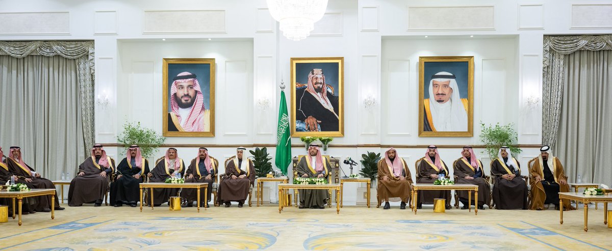 منور الشيحي tweet media