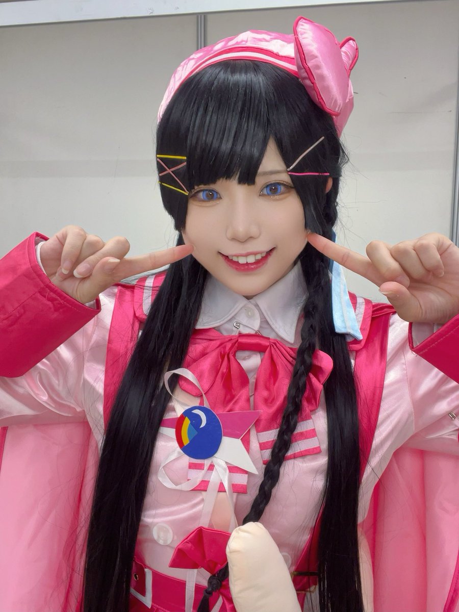 MiMiCha【みみちゃ】 (@ahcimim) / Posts / X