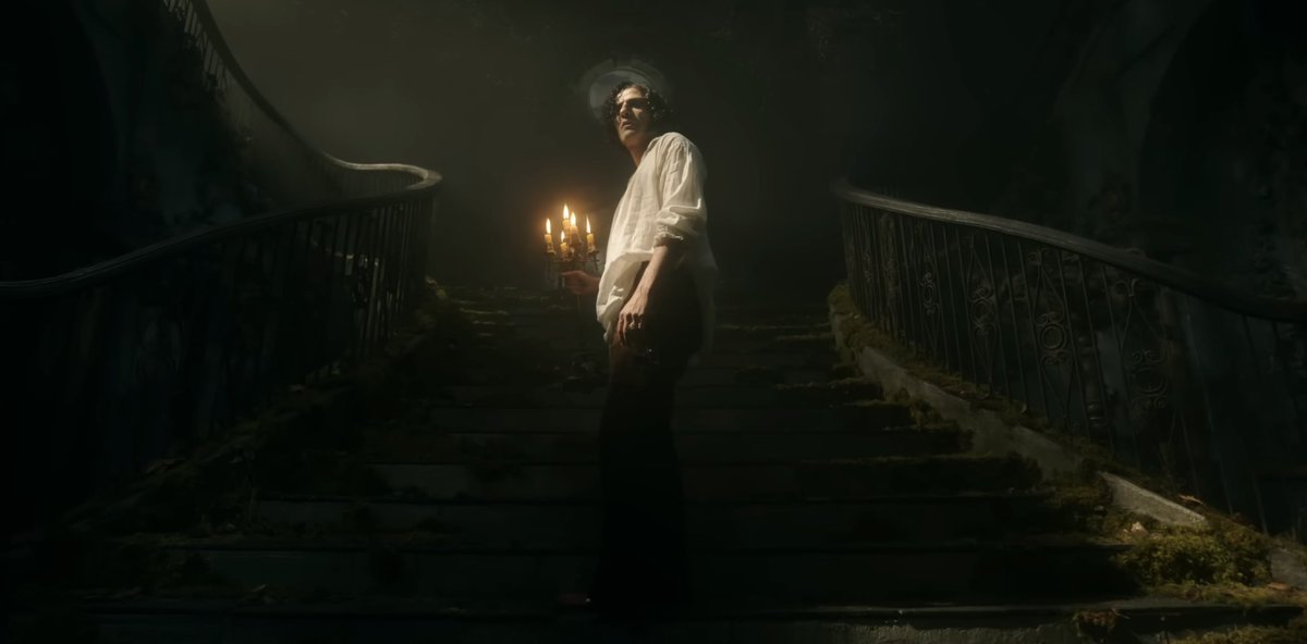 FilmUpdates's tweet photo. #GoldenGlobes Nominations: Best Motion Picture - Drama

Frankenstein
Hamnet
It Was Just an Accident
The Secret Agent
Sentimental Value
Sinners https://t.co/ooaFZBCdH9