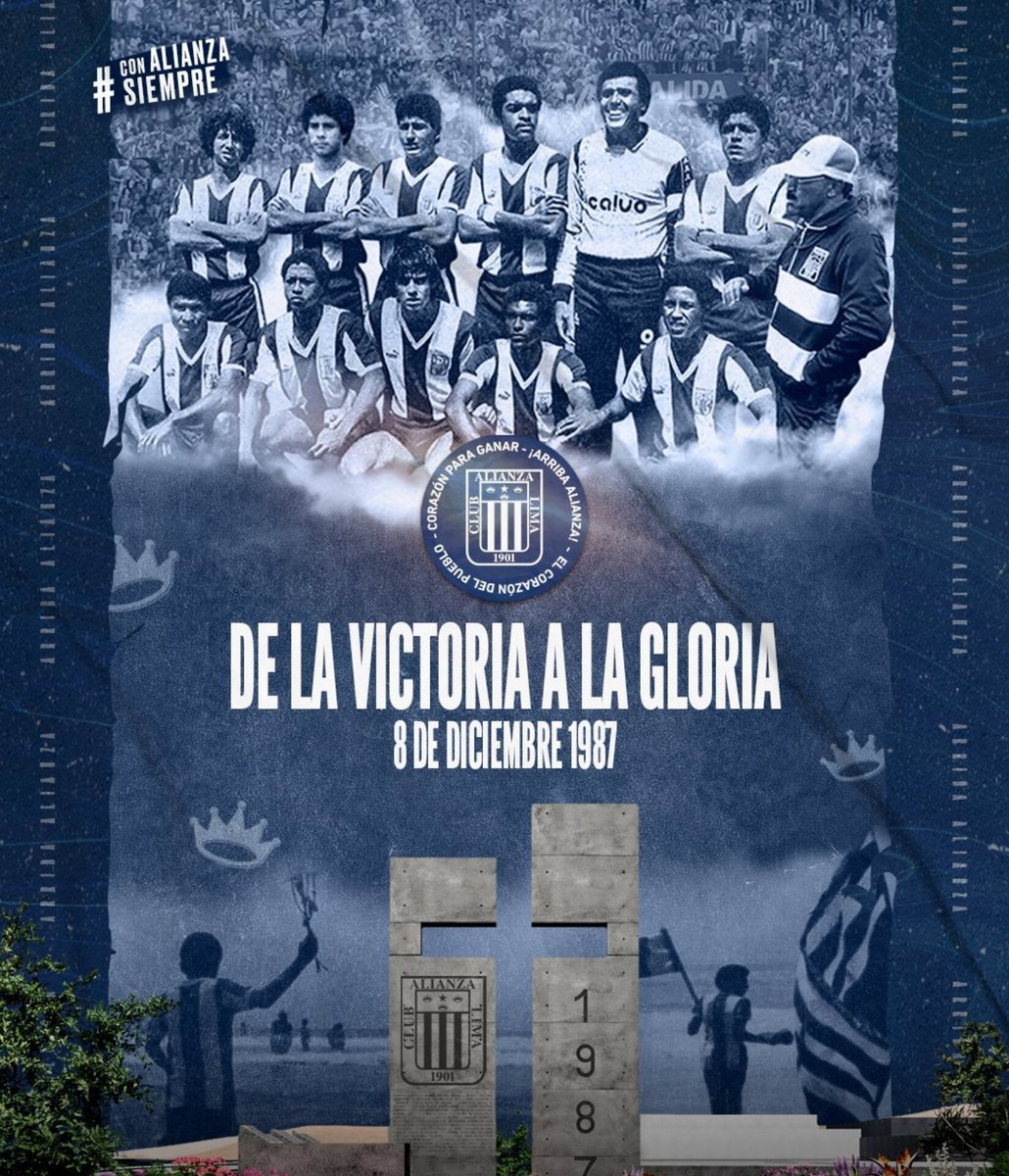 ComandoSvr1986's tweet photo. Frente al mar de Ventanilla se derrumbó una esperanza, en el mar de Grau descansan los hijos de la Victoria.

Pero ellos desde la gloria gritarán: ¡Arriba Alianza! https://t.co/DqwSPq05kR