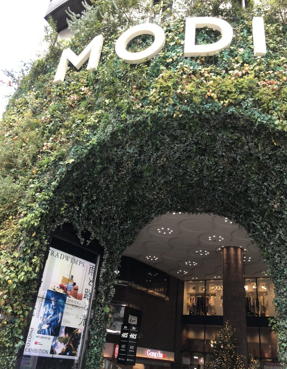 【新品未使用・美品】RADWIMPS 額装写真 RADの「雨と路と光」渋谷MODI初日🎞️ 欲しかったグッズも額装も買えて