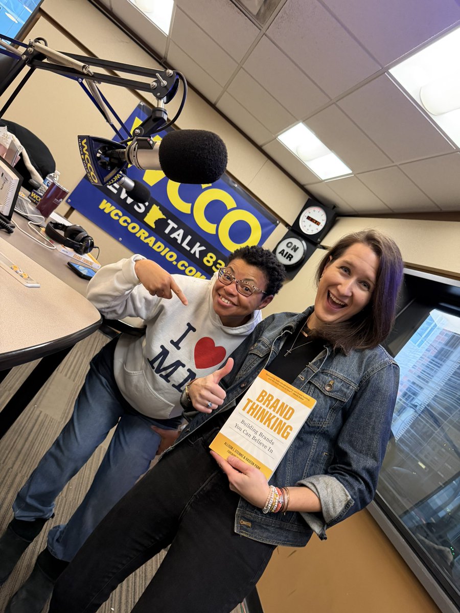 Allison J. Steinke, Ph.D. tweet media