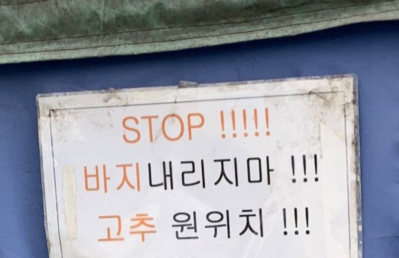 Misegu 미세구 tweet media