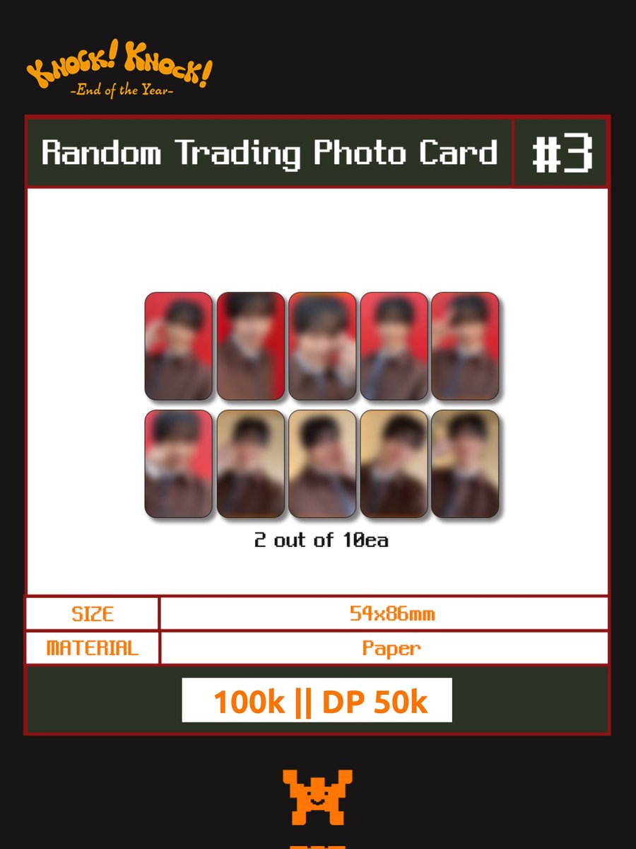 njunsejun's tweet image. [OPEN PO – INA GO]
KANG SEUNGSIK FANMEETING &amp;lt;Knock! Knock! End of the Year&amp;gt; OFFICIAL MD

💰 Price on pict
✅ Cargo/EMS+Tax 
❌️ Packing

📍 Tangerang
🗓 CLOSE: 18 Des 2025 - 17.00 WIB
📩 DM for order