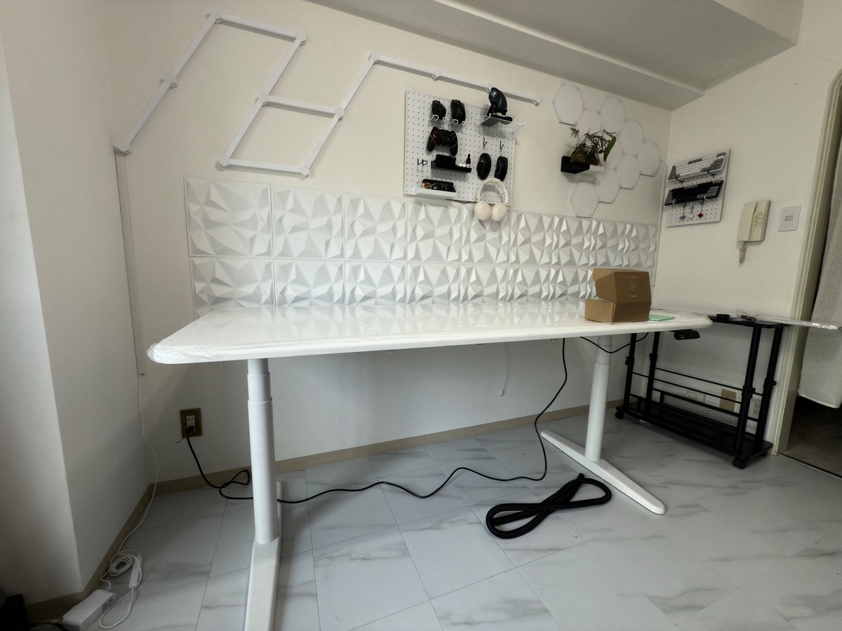 【けいと】COFO Desk Premium マットホワイト けいと】COFO Desk Premium マットホワイト COFO Desk Premium – COFO