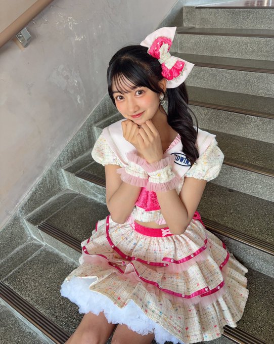 上村佳里奈のTwitter画像18