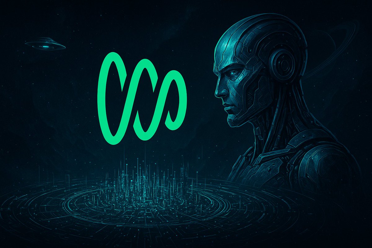 FinovateX1's tweet image. AI outputs still rely on trust, and most tools expect you to accept whatever the server returns. That gap is what makes the work from @inference_labs stand out.

They’re building verifiable AI through zero knowledge proofs.
You can confirm a model was executed correctly without…