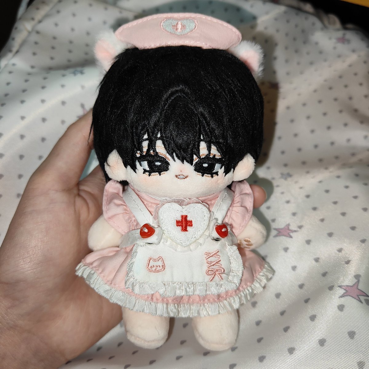 i think they look alike!