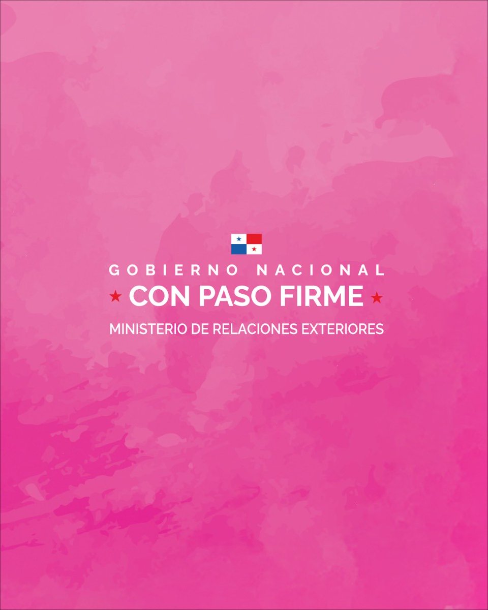 CancilleriaPma's tweet photo. En el Día de las Madres, rendimos homenaje a las mujeres que con fortaleza, sabiduría y amor sostienen nuestra sociedad. Su dedicación inspira nuestro compromiso por un Panamá más humano y próspero. ¡Gracias a todas las madres panameñas! https://t.co/21pleNT3d4
