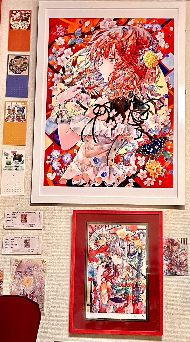 優子鈴（ゆこりん）○BOOTH通販中 (@_yukoring) / Highlights / X