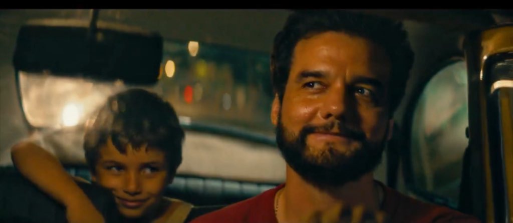 CINEMA505's tweet photo. 'O Agente Secreto' foi indicado ao Globo de Ouro de Melhor Filme de Drama. #GoldenGlobes https://t.co/Hkaqzh6rNs