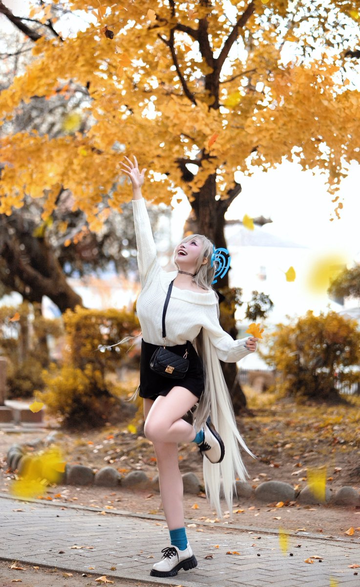 Post by ハロゲ on X: 幸せだ…