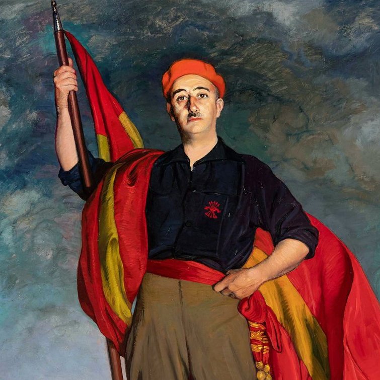 Interbellica tweet media