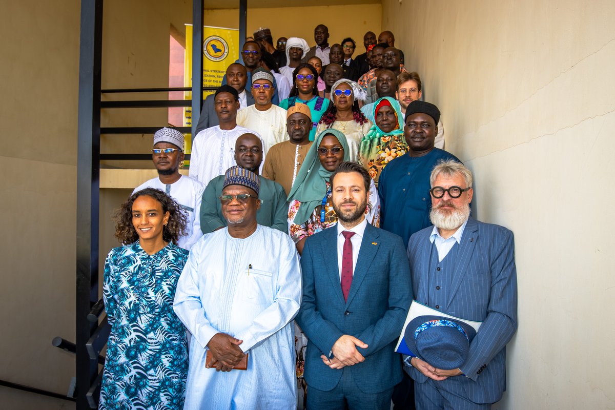 UNDP West and Central Africa 🇺🇳 tweet media
