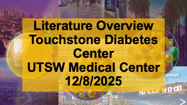 UTSWdiabetes tweet media