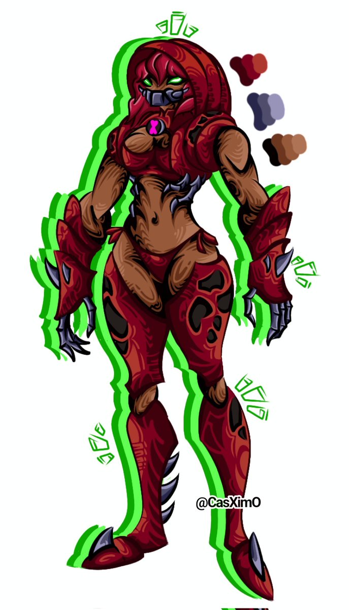 El día de hoy:
Amenaza Acuática. Si les gustan estás huevadas que hago síganme y sino gracias por ver igualmente.
.
#Chaquetrix #ben10fanart #Ben10 #fanart #Fanarts #Chaquetrixfanart #digitalart