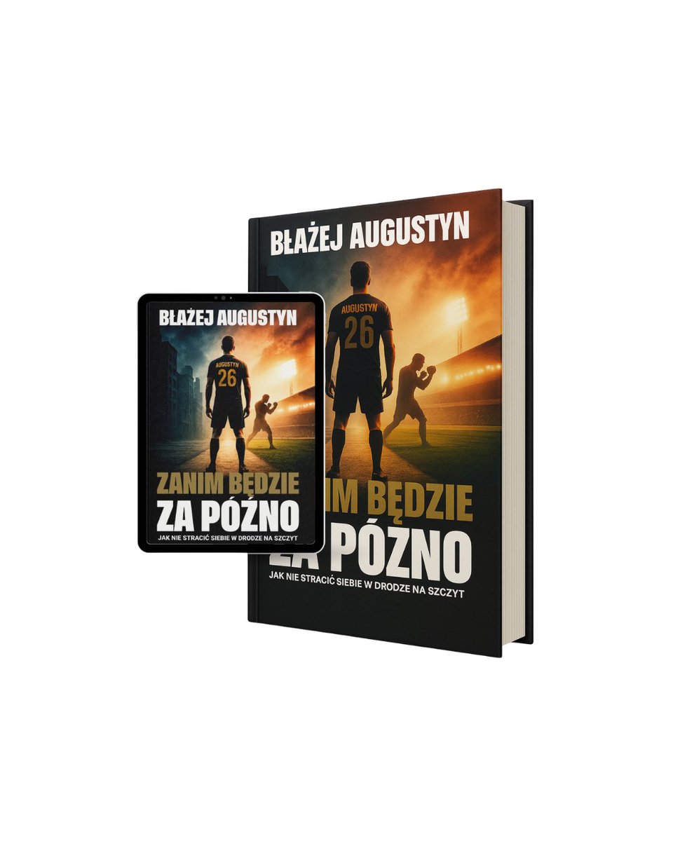 BlazejAugustyn's tweet photo. https://t.co/TyGRMwp2KP https://t.co/UBNlUSDyFl