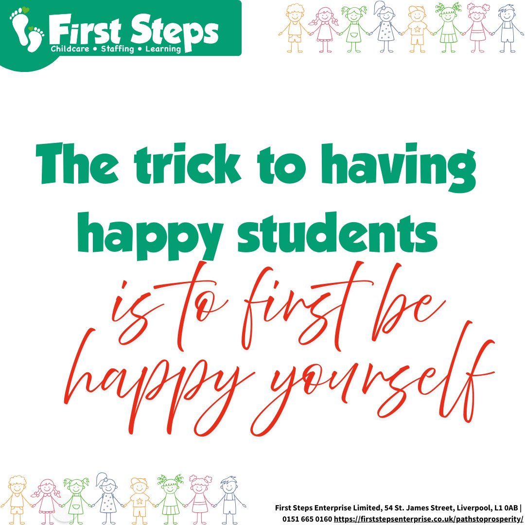 First Steps tweet media