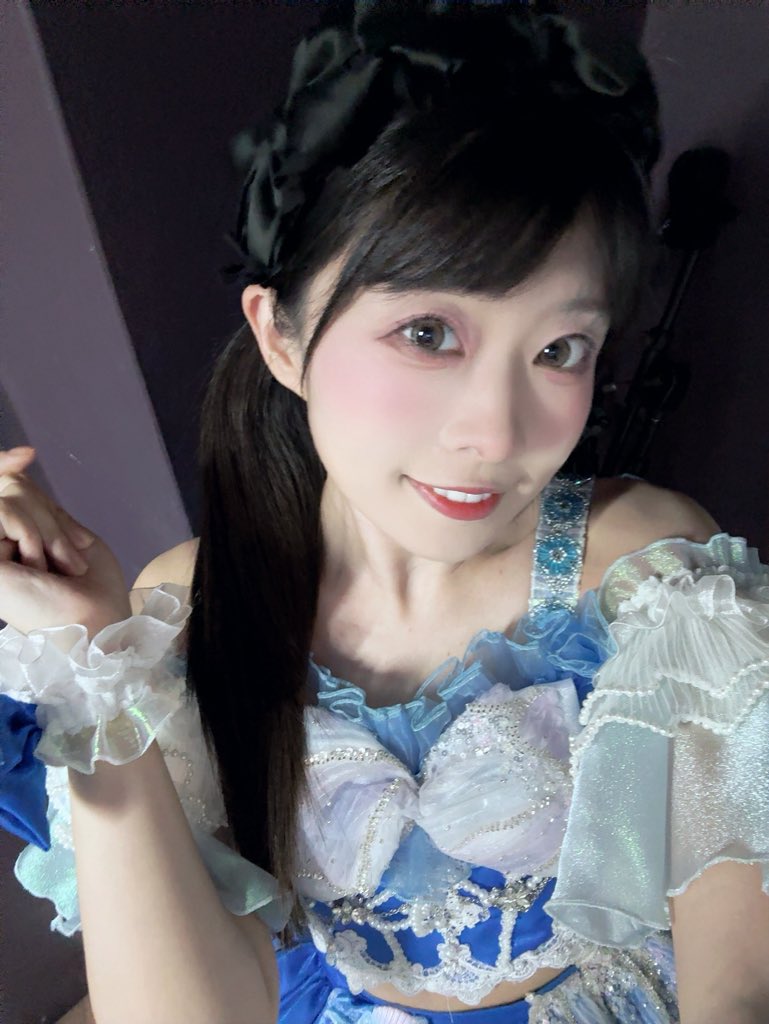 あいなぎ 凪💙 (@nagi__pt) / Posts / X