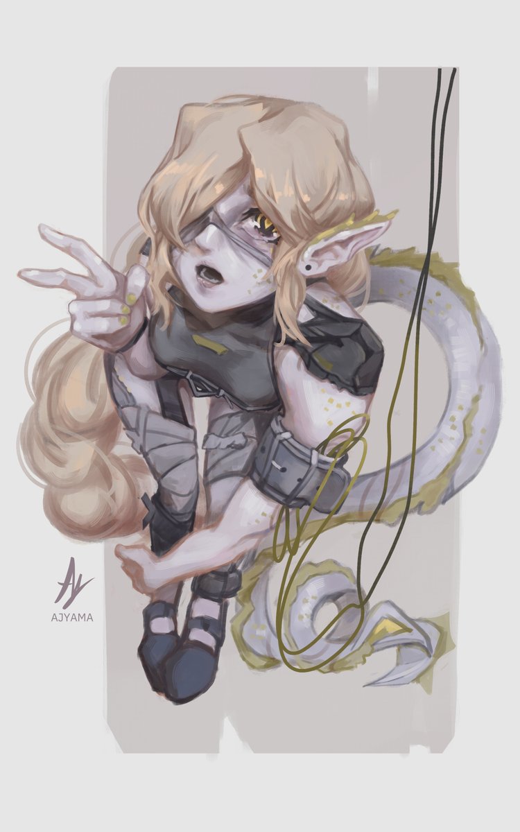 I really enjoyed working on this during weekend streams 🥰✨