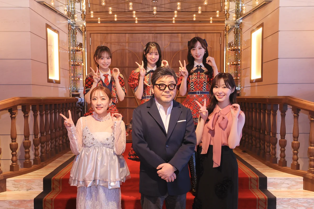 AKB48公式 on X: 