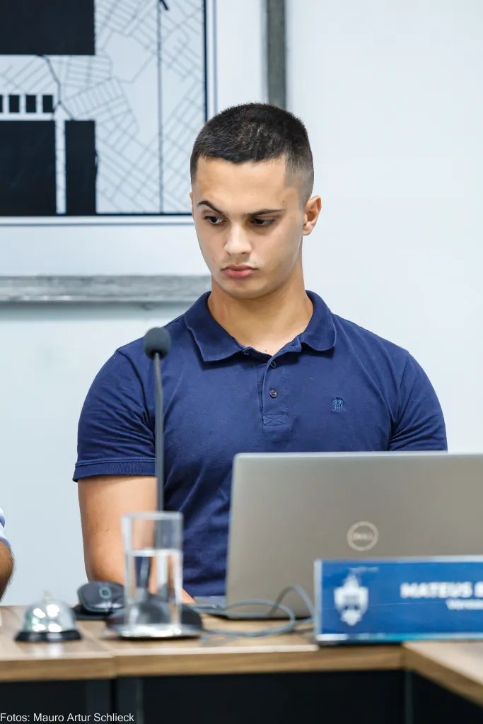 Leonel Camasão 🌈 tweet media