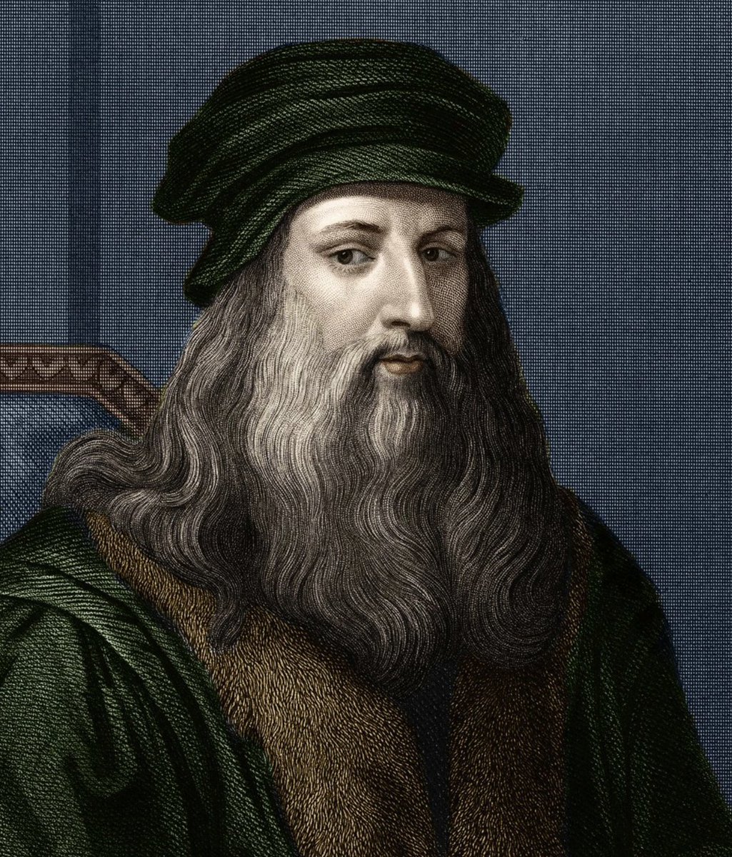 creation247's tweet image. My favorite quote of all time: 

&quot;I have offended God and Mankind, by doing so little with my life.&quot; - Leonardo Da Vinci on his deathbed