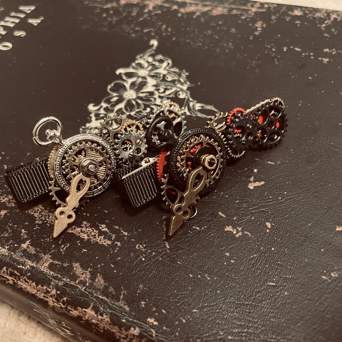 今年造った最高傑作で2025年を振り返る 作品には市販のパーツを使って