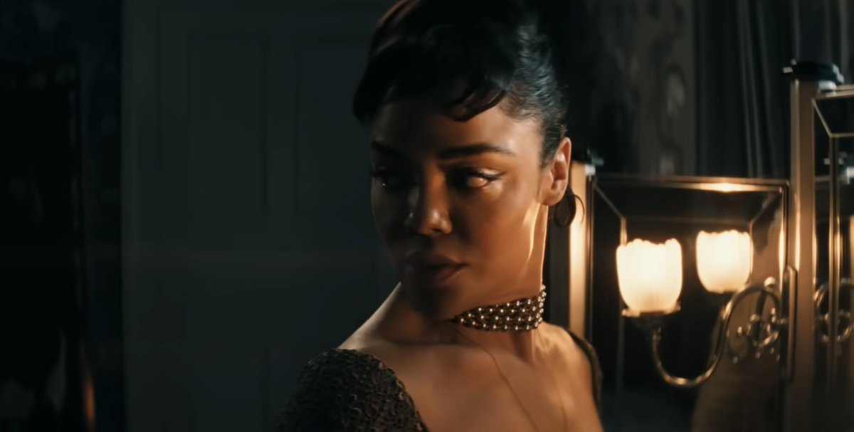 FilmUpdates's tweet photo. Tessa Thompson is officially a first-time #GoldenGlobes nominee. https://t.co/OvbmuTtrOm