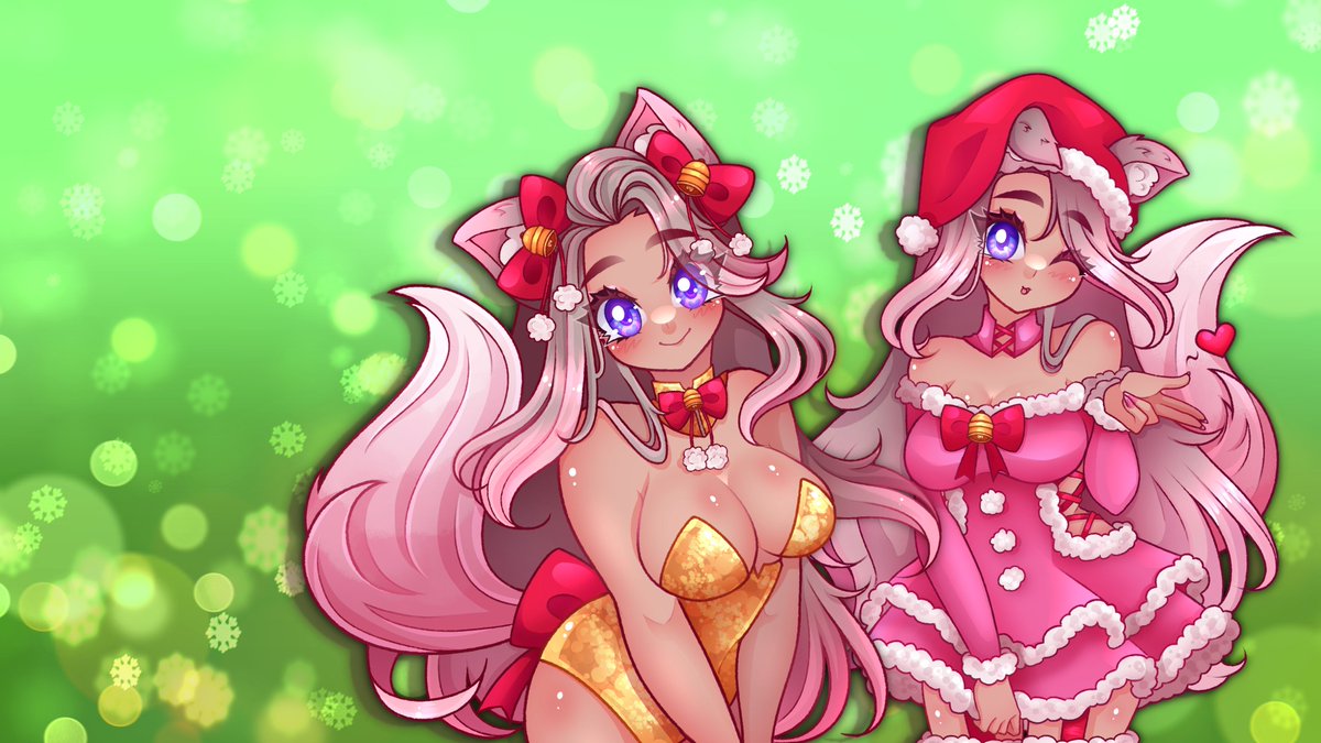 Tis the Season

Art by Faethly