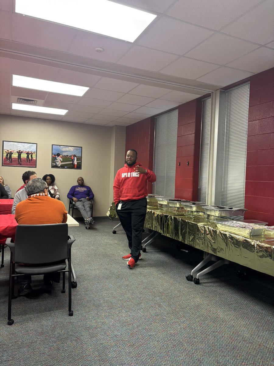 Cypress Lakes Athletics tweet media