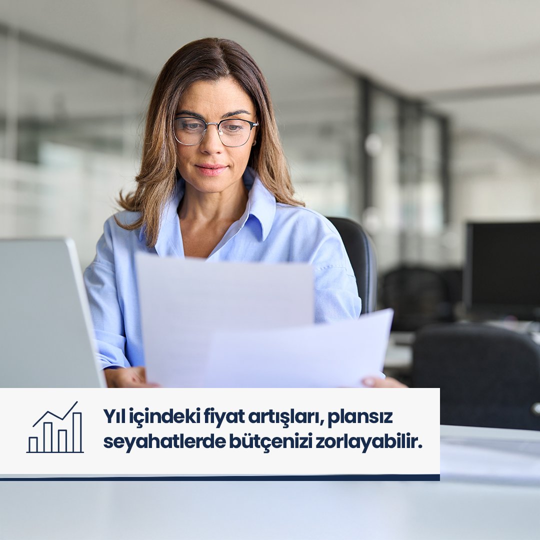 Seturbiz's tweet photo. Kurumsal seyahat bütçenizi optimize etmediğinizde oluşabilecek riskleri kontrol altına alabilirsiniz. Seturbiz ile daha öngörülebilir, daha verimli bir yönetim deneyimi oluşturabilirsiniz!​
​
​#Seturbiz https://t.co/GzqJotIkUG