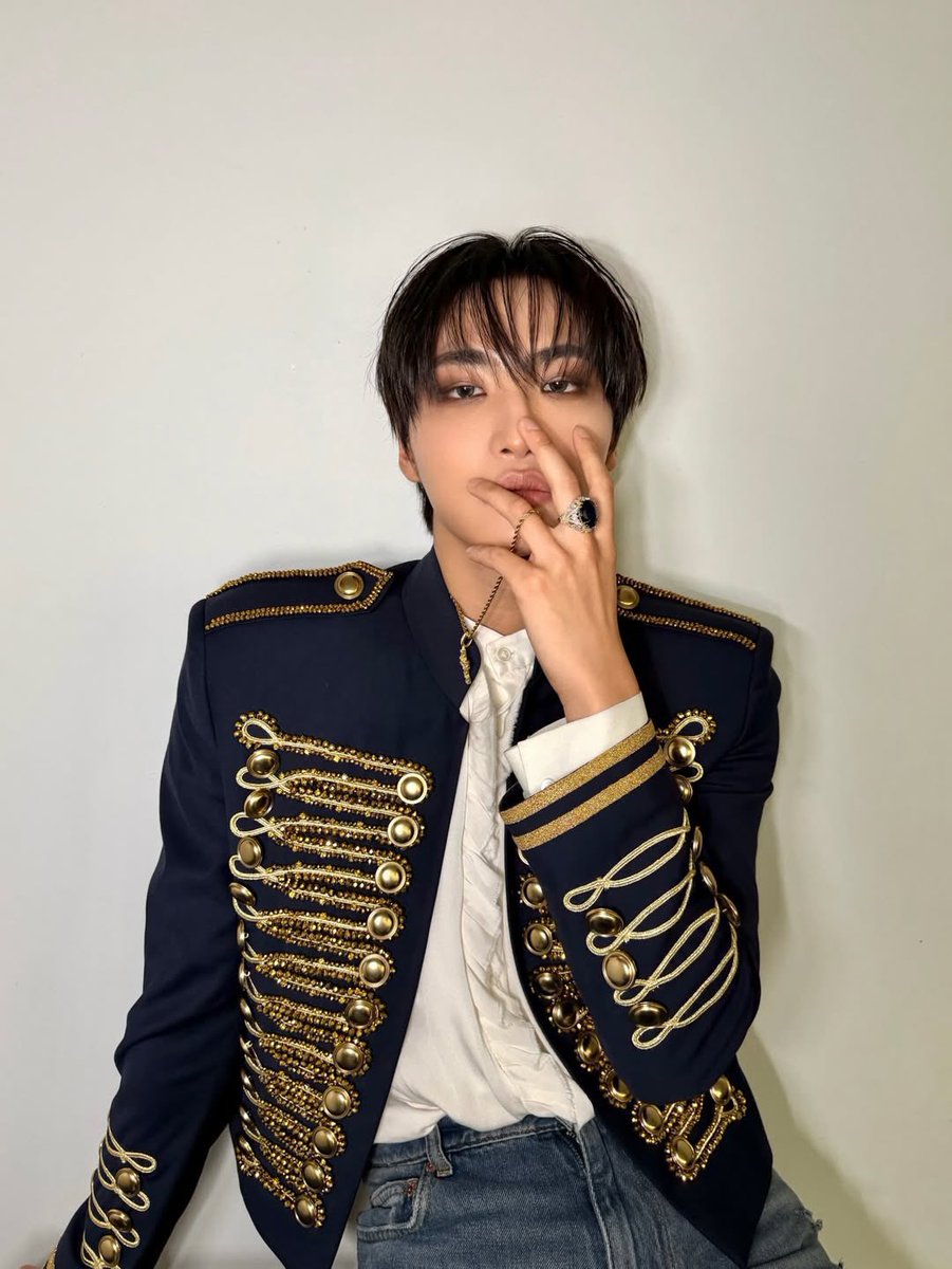 Everything Seonghwa tweet media