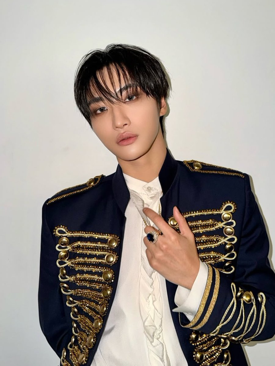 Everything Seonghwa tweet media