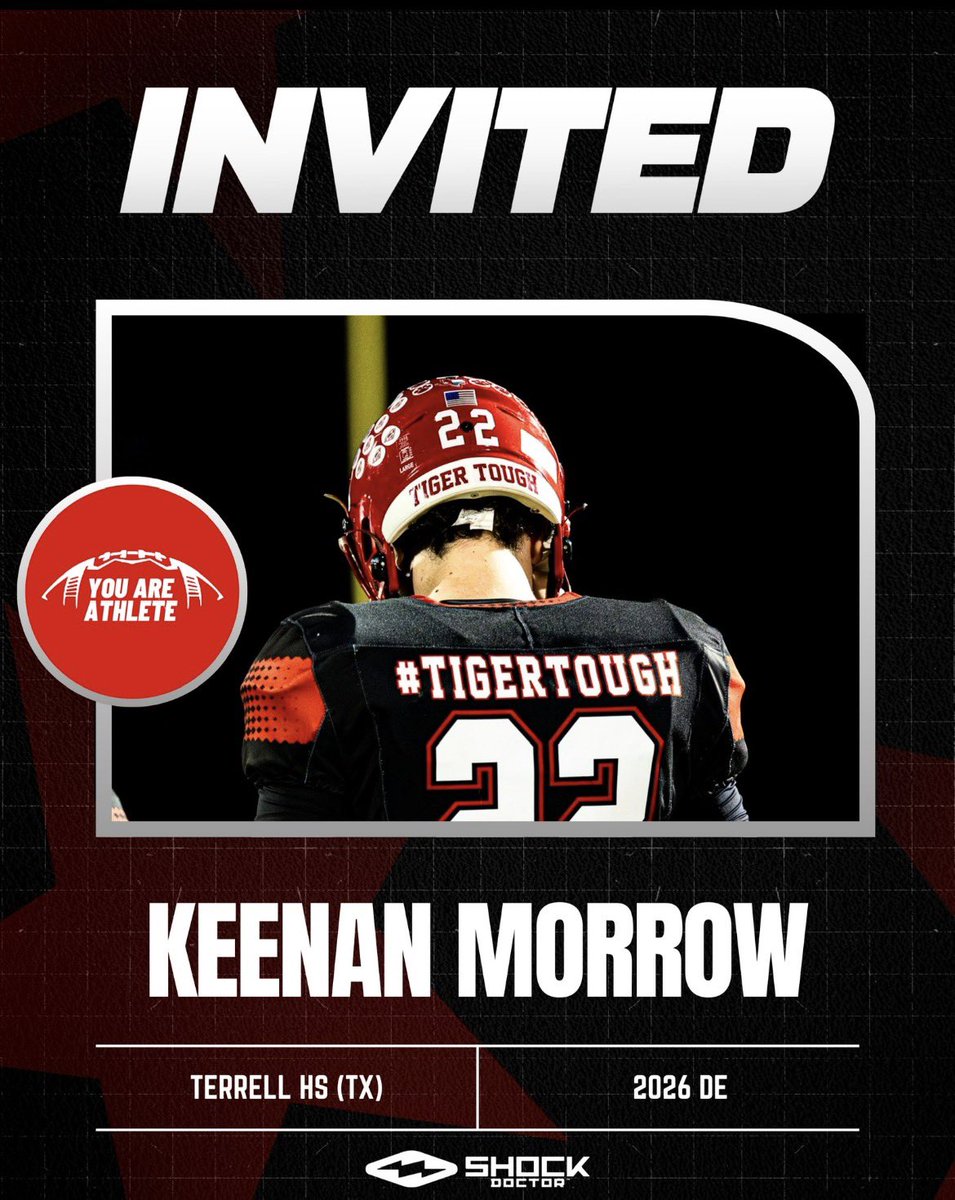 Keenan Morrow tweet media