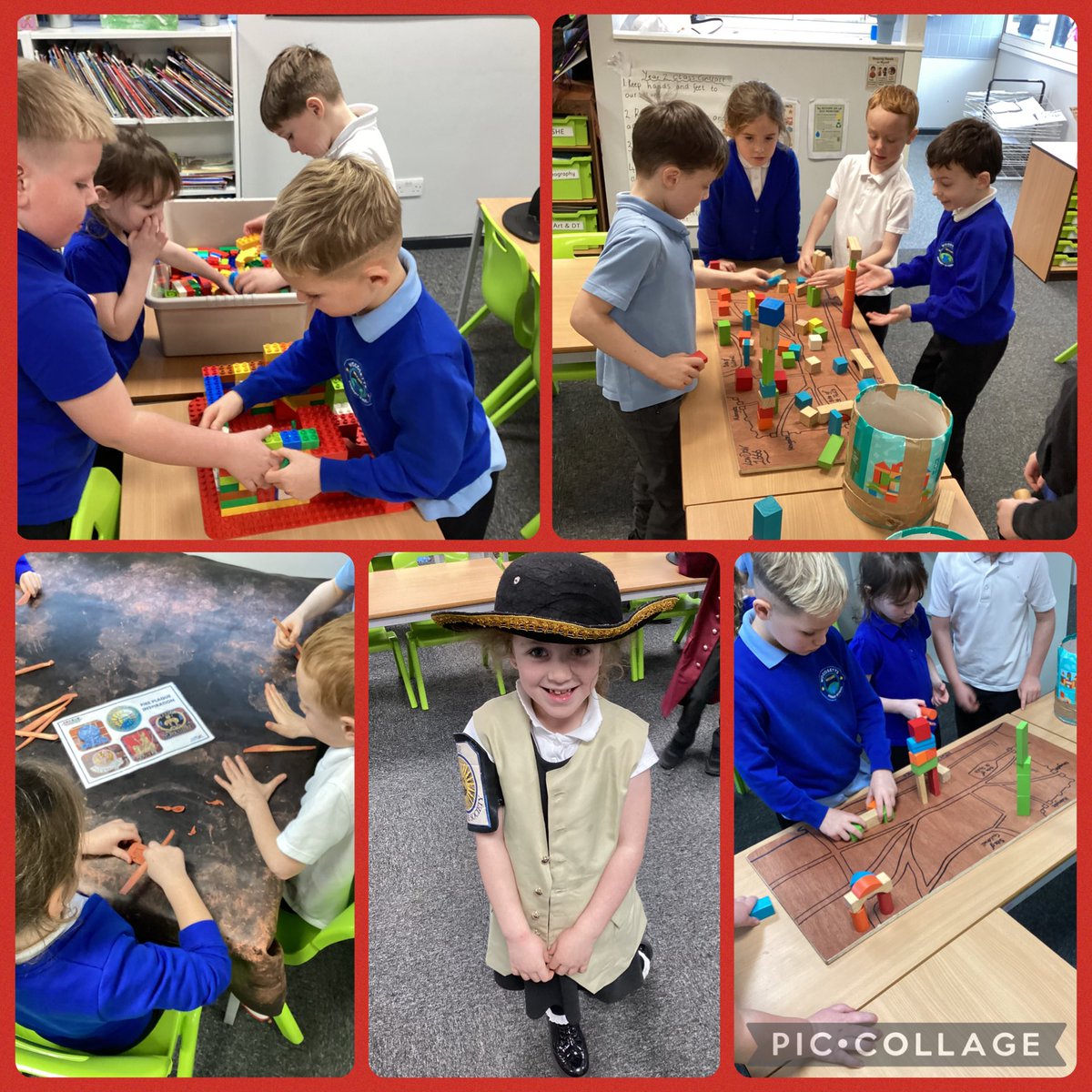 Part 4 🔥 <a href="/WoodsettsSchool/">Woodsetts Primary</a>