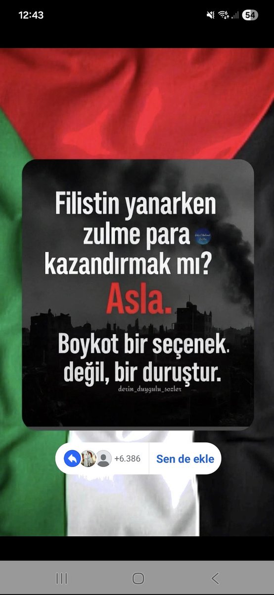 ylcckmz's tweet photo. #BoykotDedektifiEngellenemez https://t.co/KHhf0OMG25