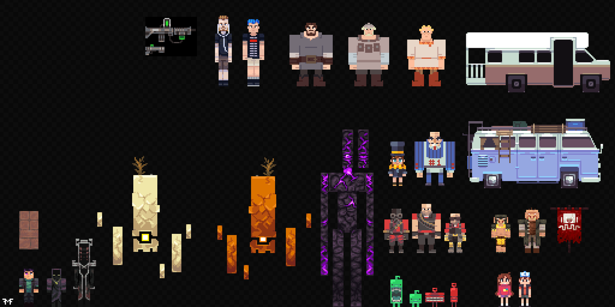 MorganFreeguy tweet media