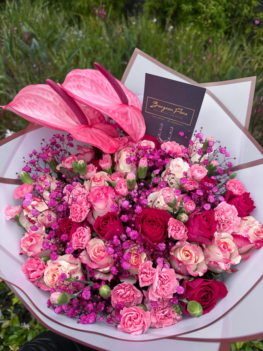 Givenkazeni's tweet image. 🌸🌸🌸