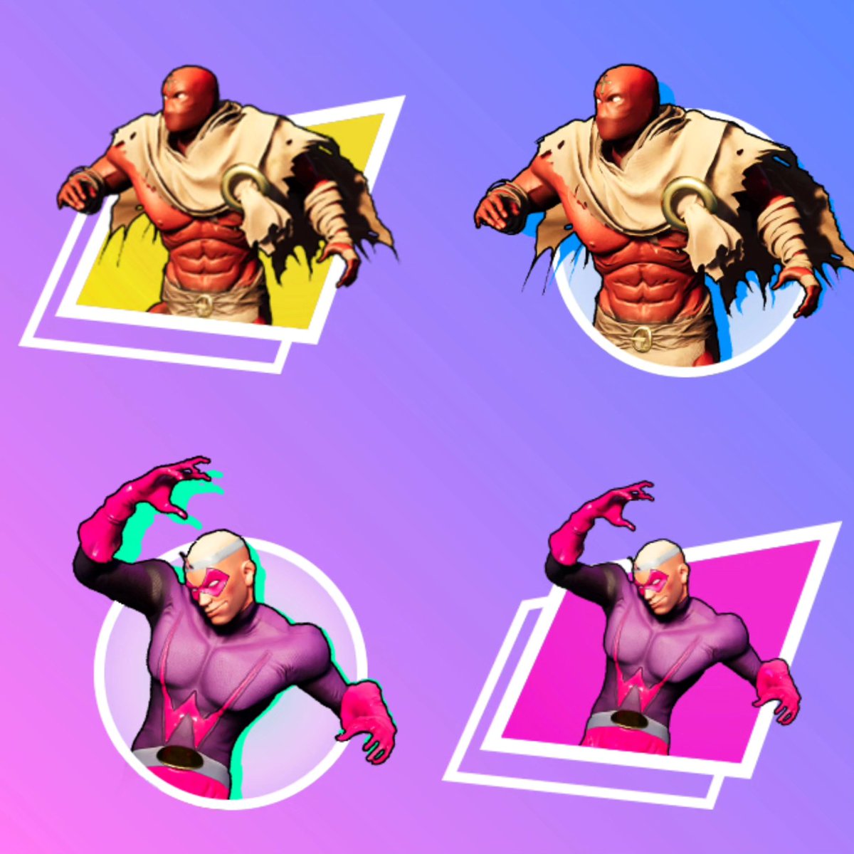 The Divine Anomaly tweet media