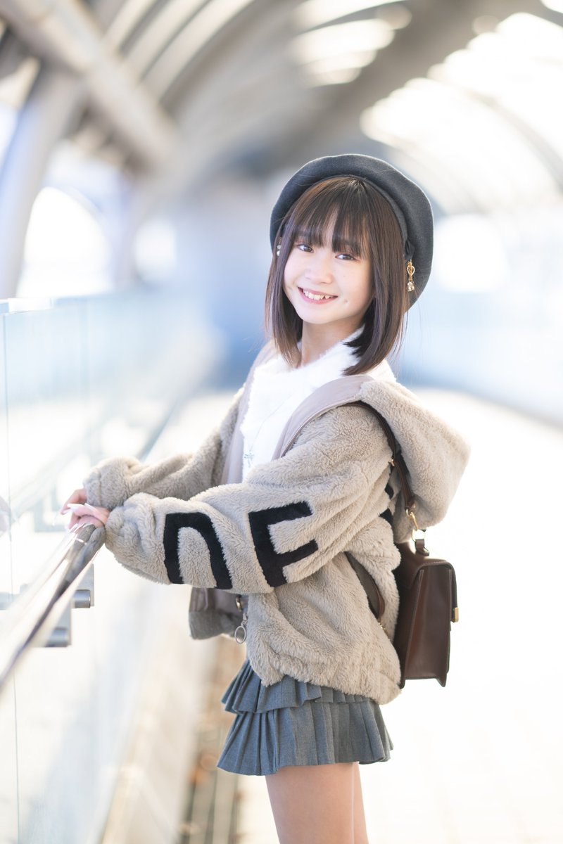 sanac 2025.11.29＠高崎 #sana #RocKetsModels #Rockets撮影会