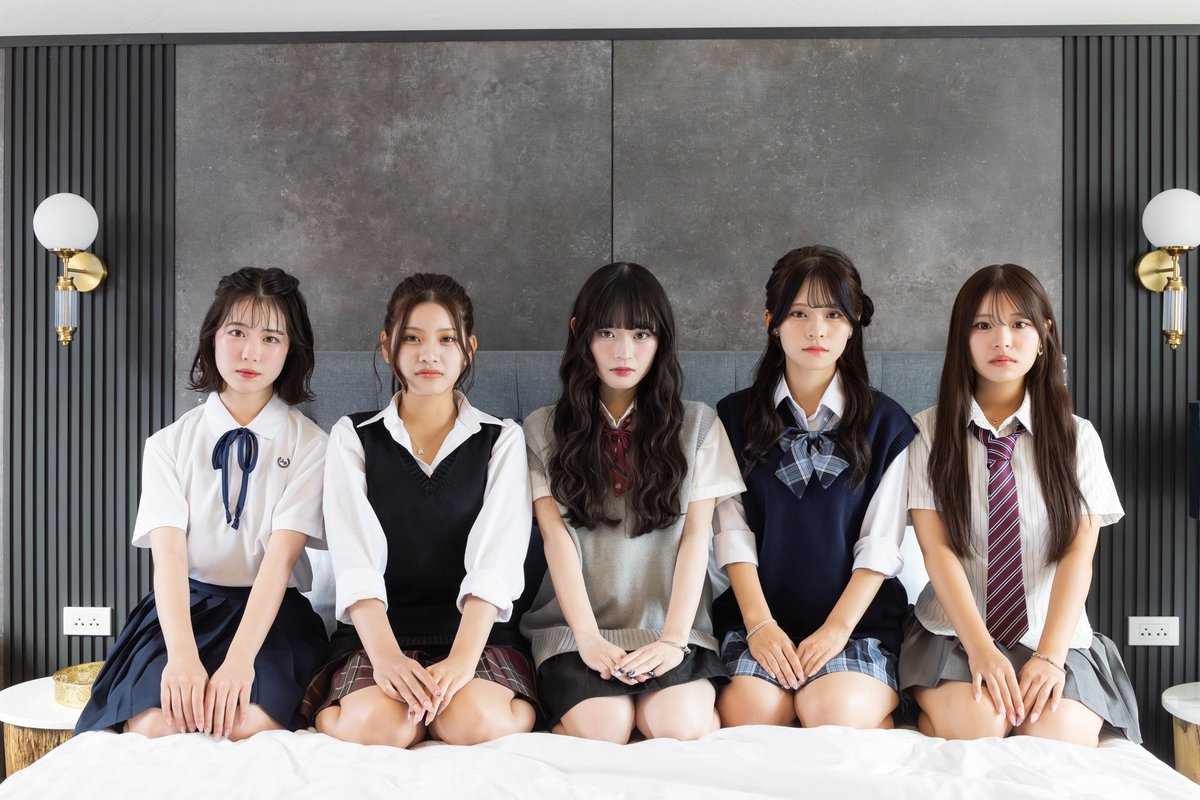 キンバリー (@a_kimberley) / Posts / X