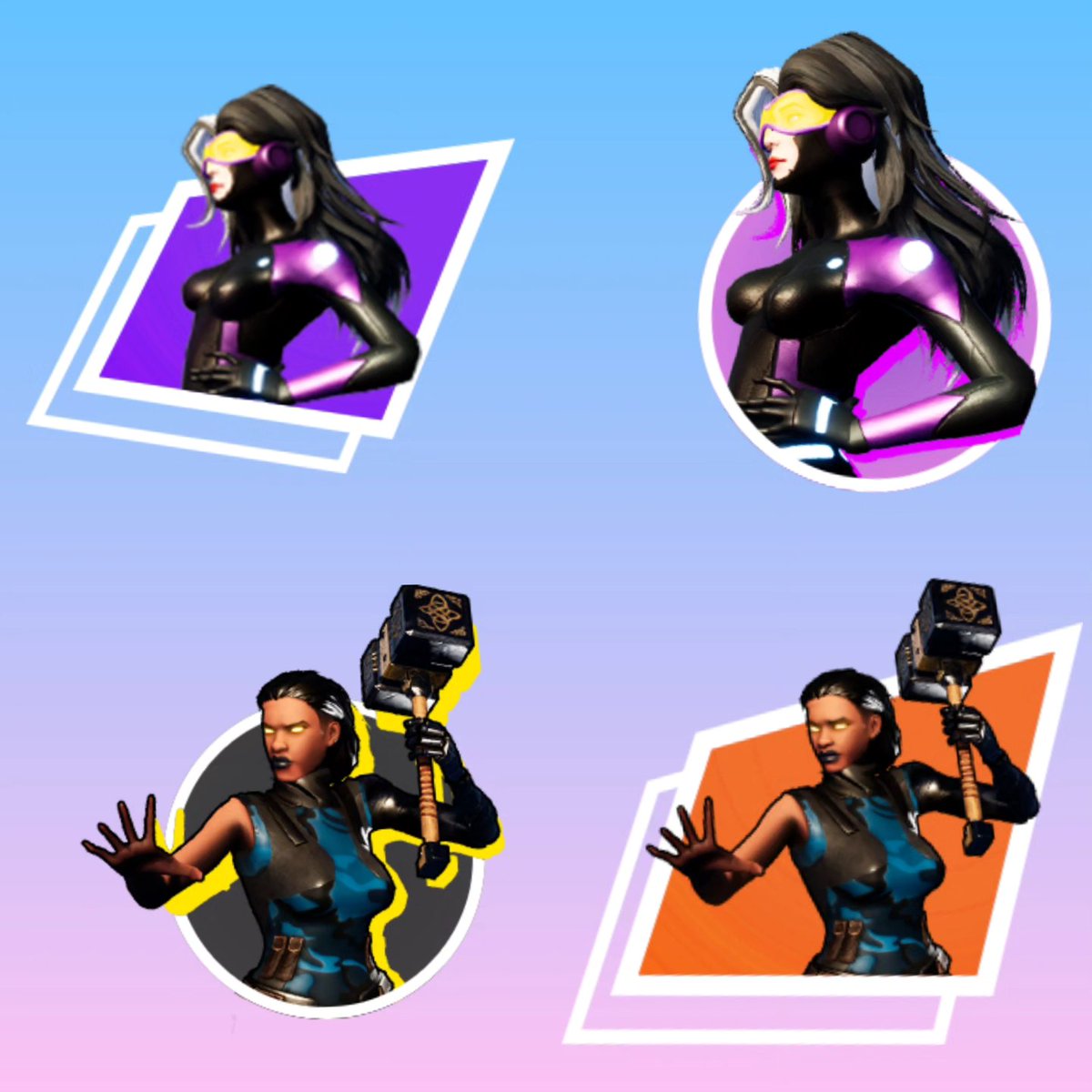 The Divine Anomaly tweet media