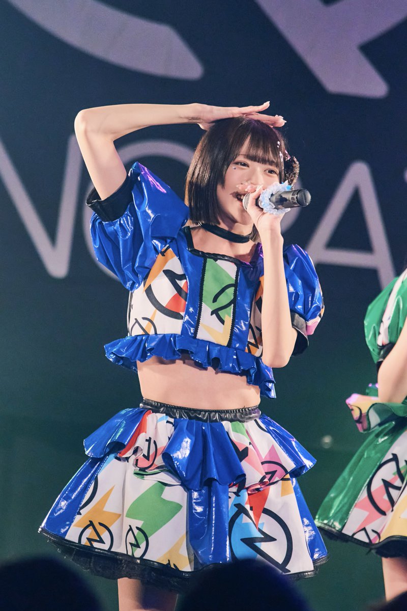 ライフウェーブパッチ　mimi出品 📢ワンマンまであと65日 ＼ 遂に2/11ワンマンの詳細が出たよ