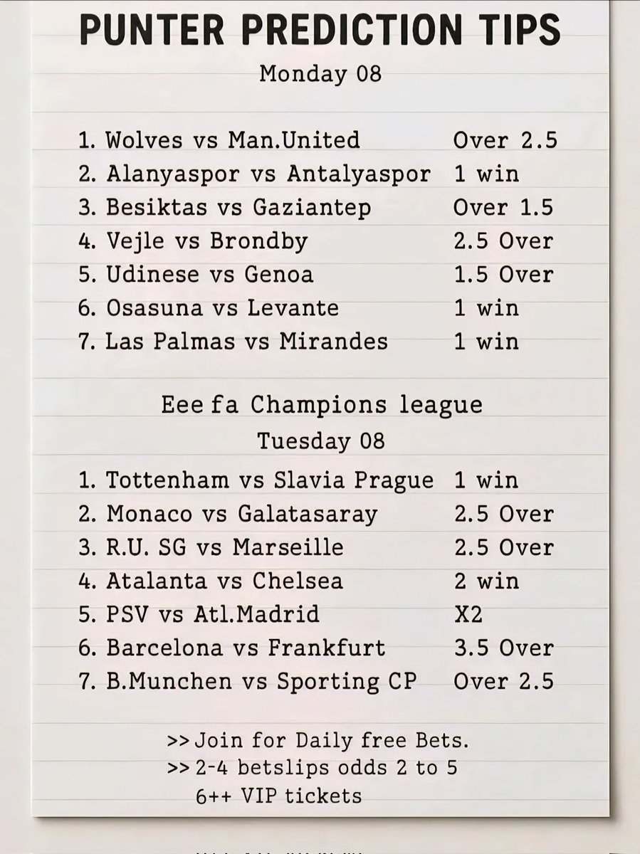 𝐌𝐢𝐝𝐰𝐞𝐞𝐤 𝐏𝐫𝐞𝐝𝐢𝐜𝐭𝐢𝐨𝐧𝐬
Retweet