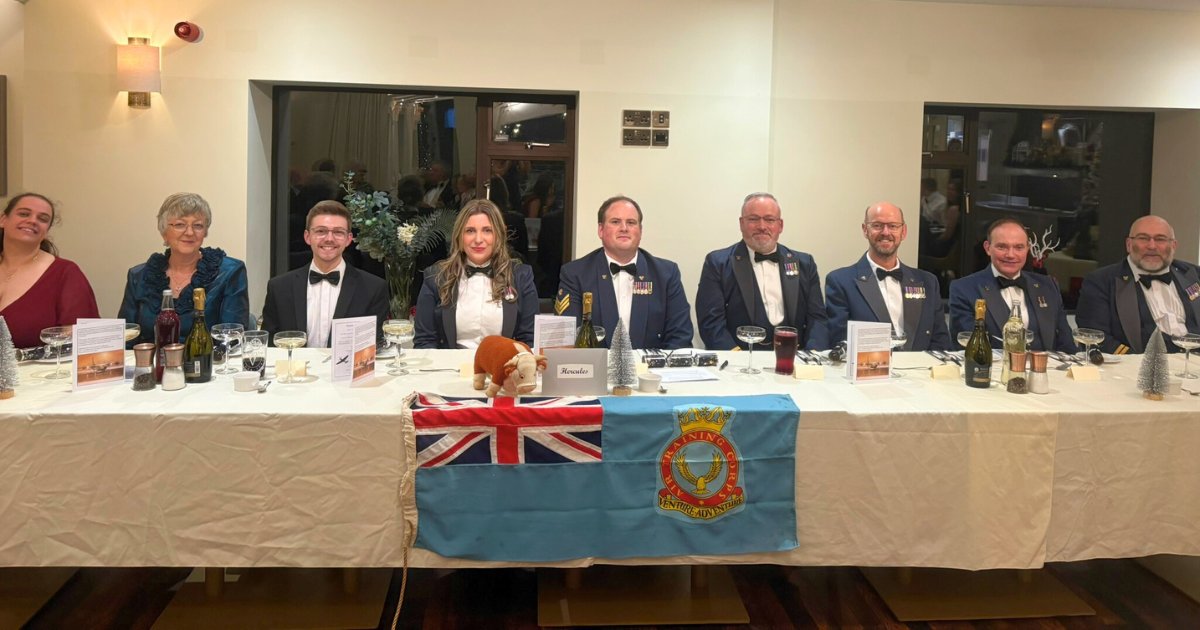 Ryan Phillips FRSA tweet media