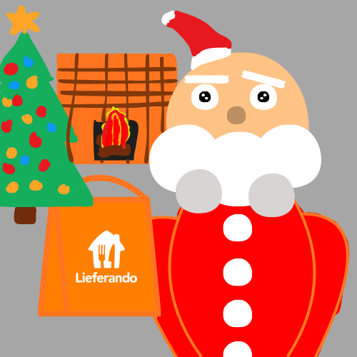 Sieht zwar unnormal scheiße aus, aber wenigstens Menschlich und besser als wortwörtlich Piss AI für scheiß Werbekampagnen zu benutzen