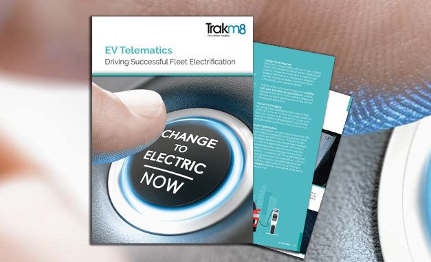 Trakm8 Ltd tweet media