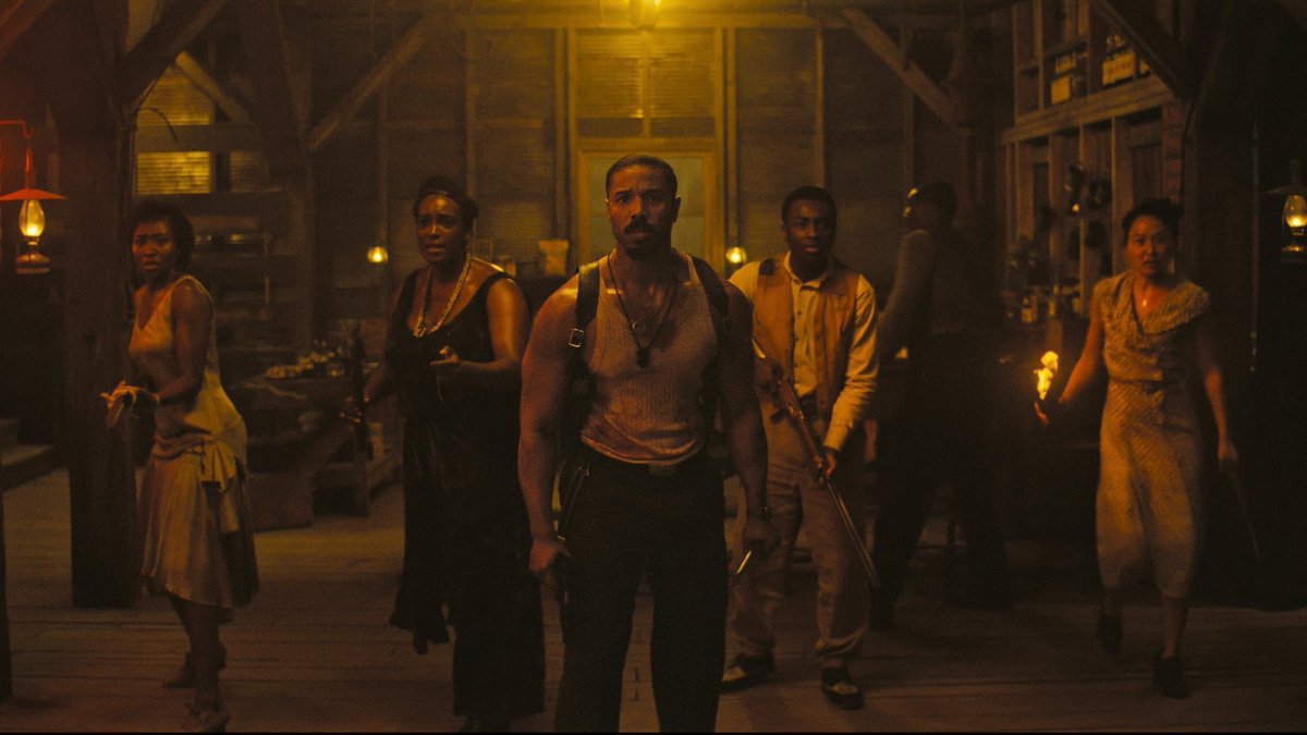 DiscussingFilm's tweet image. Golden Globes Nominations — Best Cinematic &amp;amp; Box Office Achievement:

• Avatar: Fire and Ash
• F1
• KPOP Demon Hunters
• Mission: Impossible – The Final Reckoning
• Sinners
• Weapons
• Wicked: For Good
• Zootopia 2

See the full nominees list: bit.ly/GGNoms25