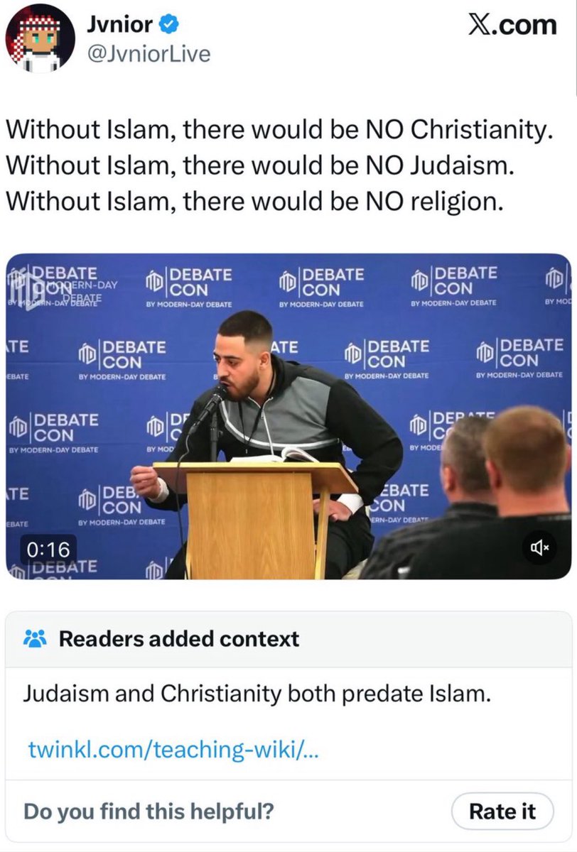 EYakoby's tweet image. Community notes strikes again.